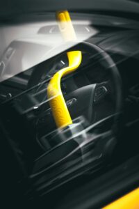 Why Every Owner Should Invest in a Steering Wheel Lock