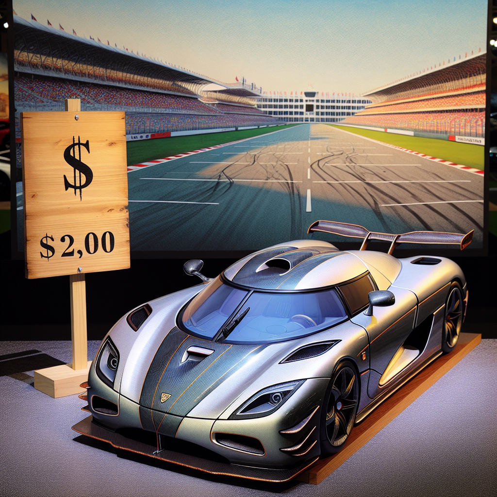 koenigsegg jesko price