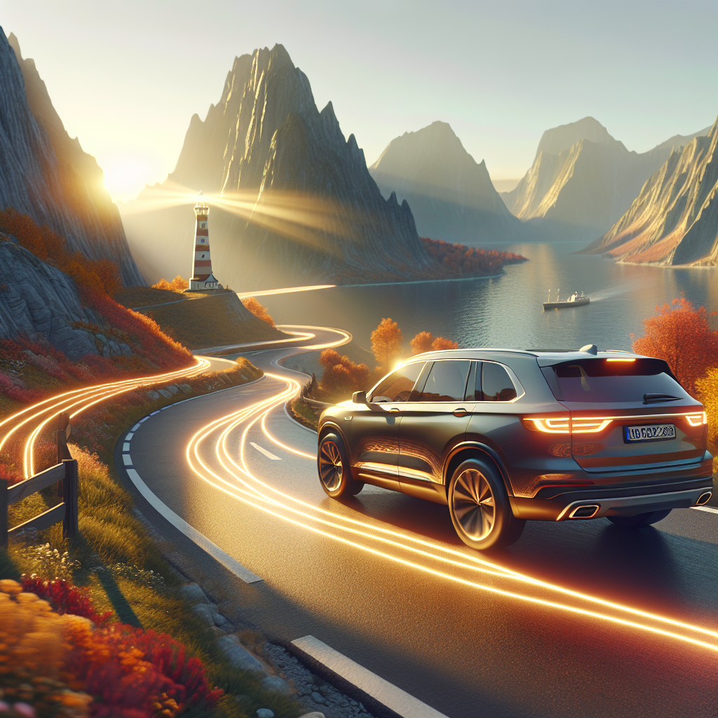 best 7 seater suv canada