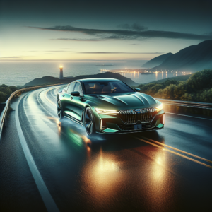 The BMW M3 Competition: Ultimate Performance Guide