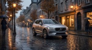 Why the vw tiguan 2024 is the Best Family SUV