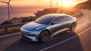 Toyota Crown 2024: The Ultimate Hybrid Sedan Review