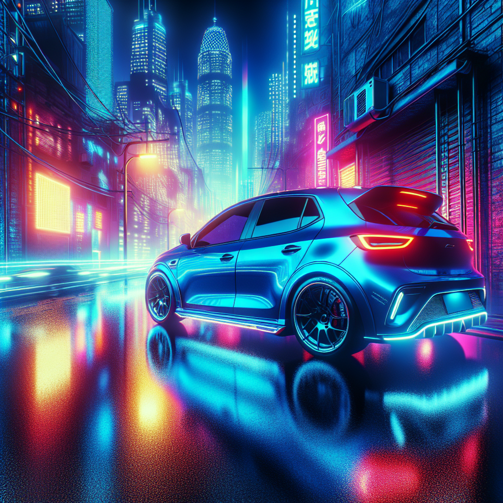 golf r 2024