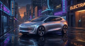 Why the nissan leaf 2019 Is Still a Perfect Buy