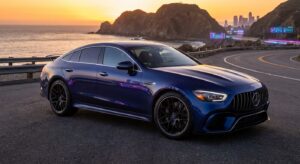 The Ultimate audi rs7 Performance Masterclass