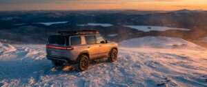 Subaru Solterra: Ultimate Guide to the EV SUV
