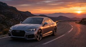 The Ultimate audi rs5 Review and Performance Guide