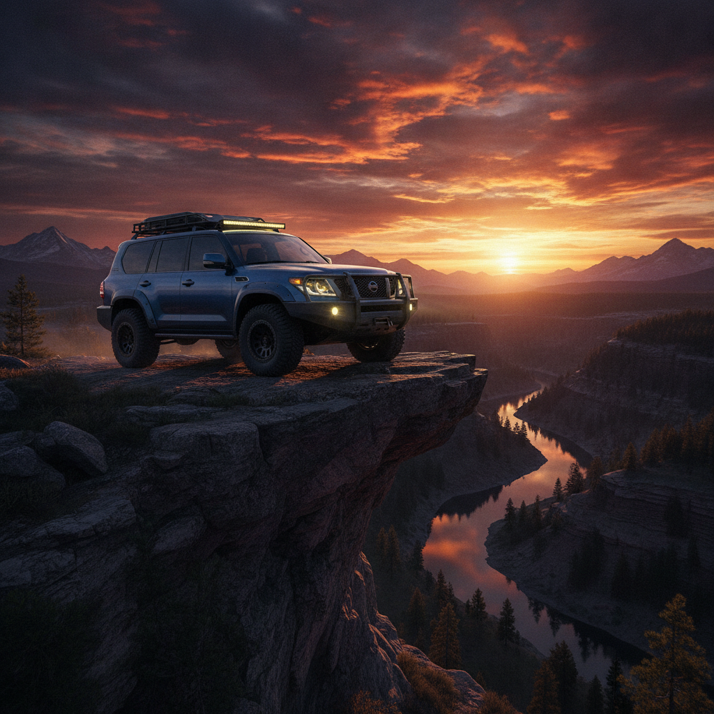 toyota suv