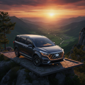 Is the kia carnival 2025 the Best MPV?