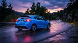 The 2025 golf r Performance Guide