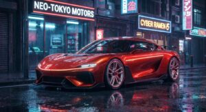 honda prelude 2025: Ultimate Hybrid Coupe