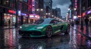 Ultimate Aston Martin Vantage Performance Guide