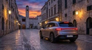 Is The cadillac vistiq The Best EV SUV?