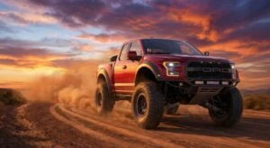 Ultimate Ford raptor r Guide: Performance Unleashed