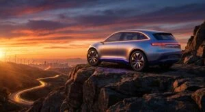 All You Need to Know About the blazer ev 2024