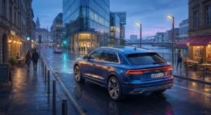 Ultimate cadillac optiq Features Guide