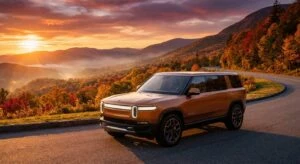 Why the 2020 Nissan Rogue Still Rocks