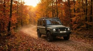 Inside The Toyota land cruiser 2025 Specs