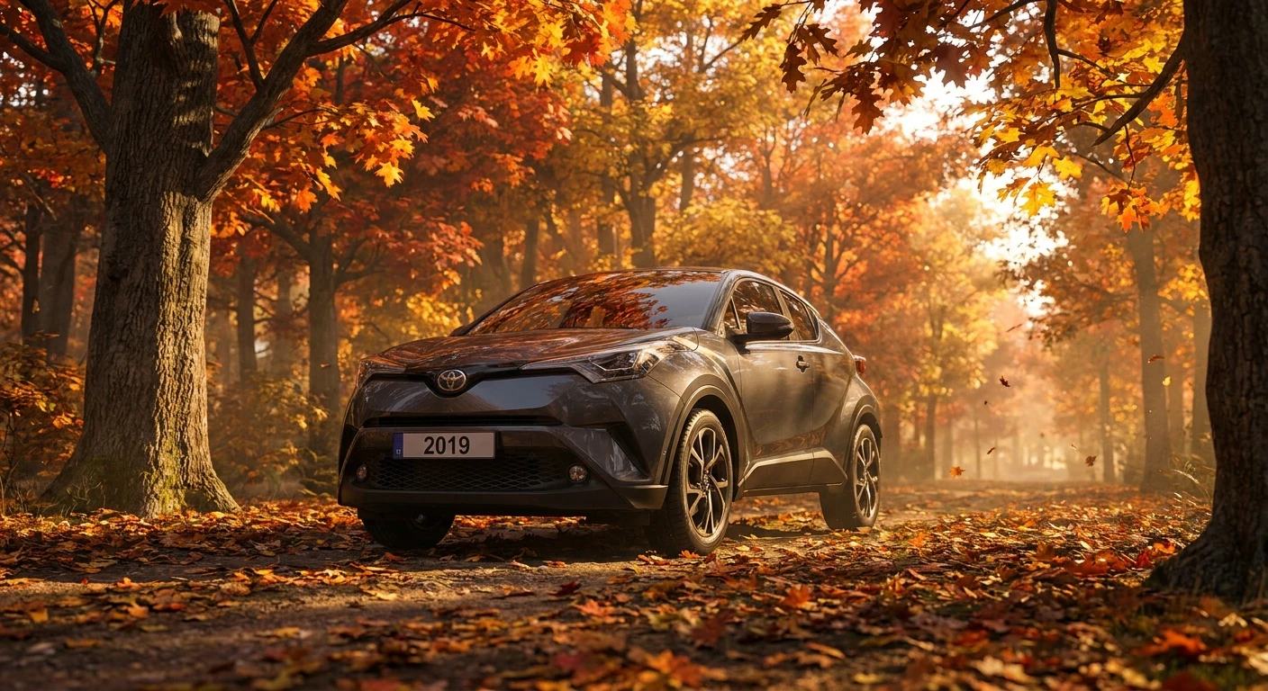 ford escape 2019