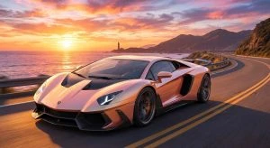 2025 Corvette ZR1: The Ultimate Hypercar Guide