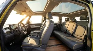 Ultimate Guide to the VW ID Buzz Interior: Features & Design