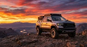 The Ultimate Guide to the 2022 Toyota Tundra