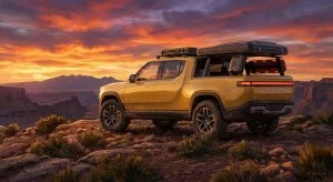 Detailed Review of the 2022 Nissan Frontier Capabilities