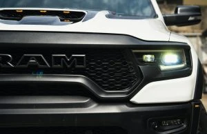 Ram RHO Review: The Ultimate High-Performance Truck