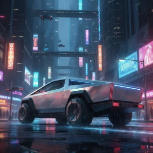 Tesla Cybertruck Prix: Complete Cost Breakdown & Specs