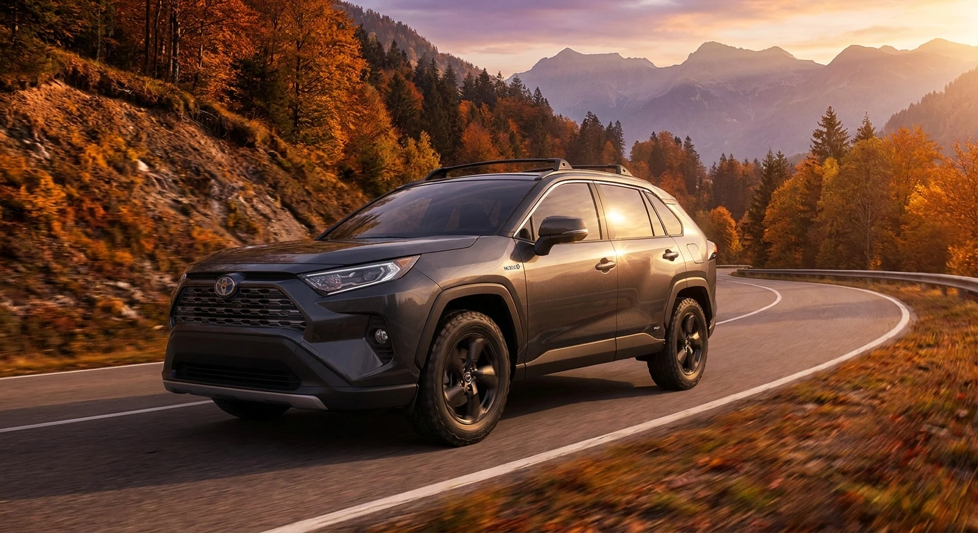 mazda cx 50 hybrid