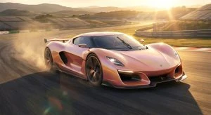 McLaren 765LT: The Ultimate Track-Focused Supercar