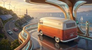 The Complete VW Buzz Guide: Specs, Range, and Features