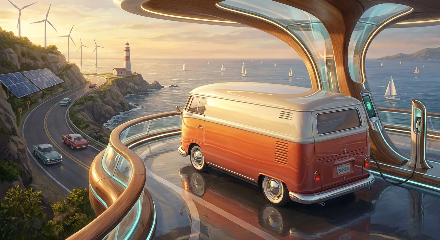 vw buzz