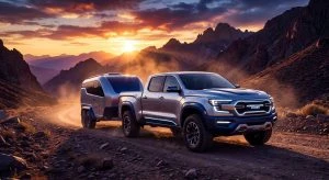 Complete Guide to Hybrid Trucks: Power and Efficiency Specs