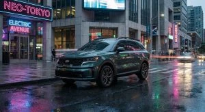 Kia Sorento 2022: Features, Specs, and Trim Guide