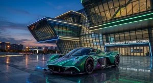 Aston Martin Valhalla Price: Complete Buyer&rsquo;s Guide