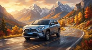 Top Picks: The Best Hybrid SUV Canada Guide